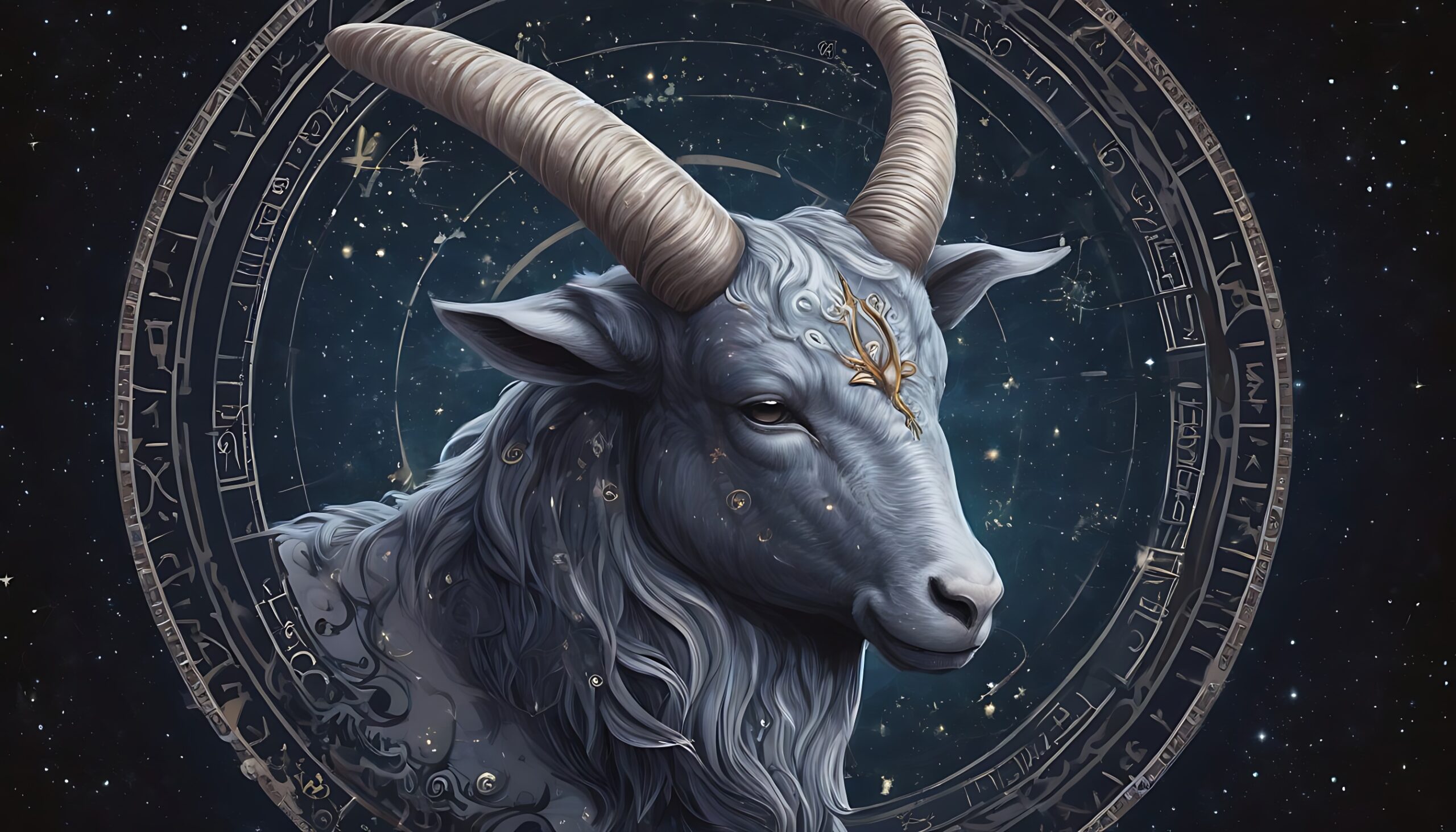 Capricornus horoscope
