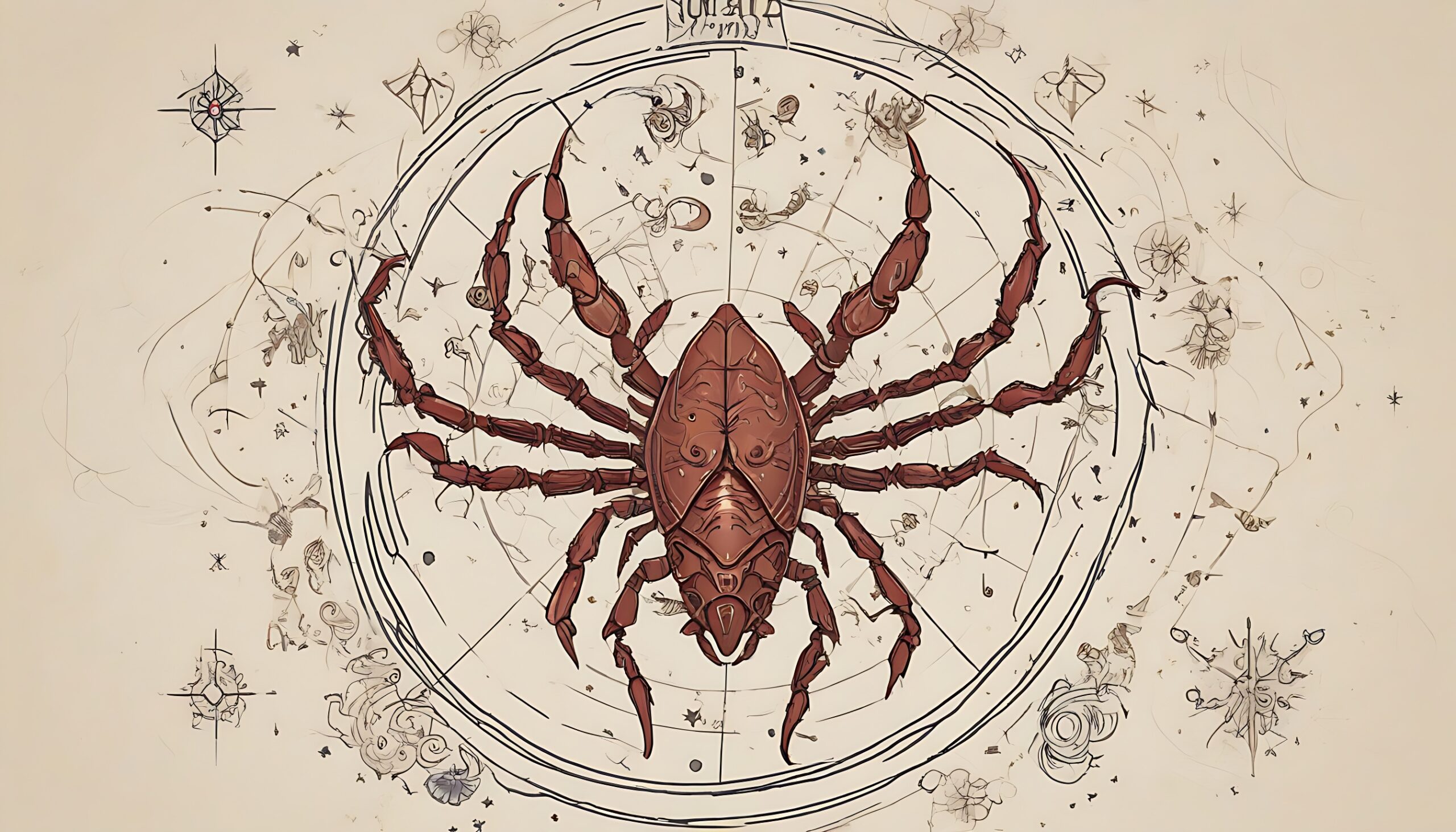Scorpius horoscope
